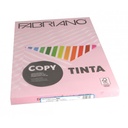Fabriano - A3 Thobe Pink Printing Paper 250 Sheets 80gsm