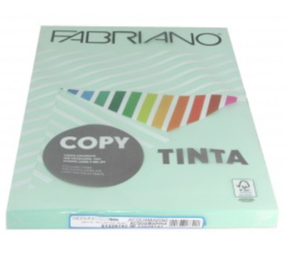 Fabriano - 80 gsm copy paper - green color - A3 - 250 sheets