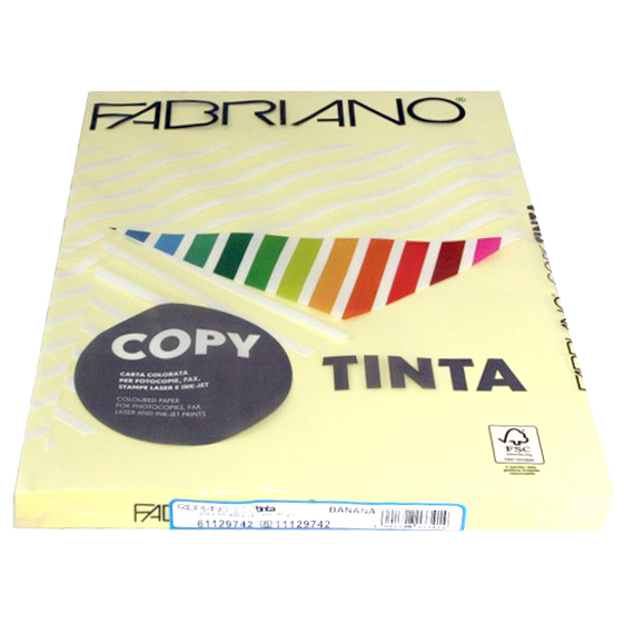 Fabriano - A3 Thobe Mozi printing paper, 250 sheets, 80 grams