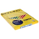 Fabriano - A3 light yellow copy paper - 250 sheets