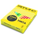 Fabriano - Light Yellow Copy Paper A4 - 500 Sheets