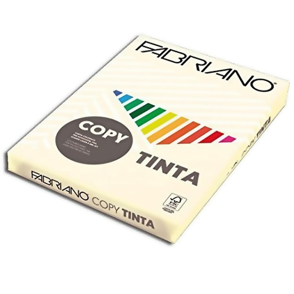 Fabriano - Light Beige A3 Thobe Printing Paper 250 Sheets 80gsm