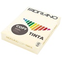 Fabriano A4 copy paper, light beige, 80 grams - Thobe, 500 sheets