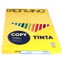 Fabriano - A3 dark yellow copy paper - 250 sheets