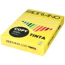 Fabriano - A4 Dark Yellow Copy Paper - 500 Sheets