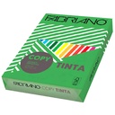 Fabriano - A4 Dark Green Copy Paper - 500 Sheets