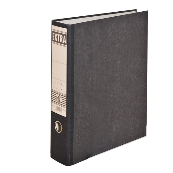 Basil Brothers - Extra Black Paper Cover - 8 cm