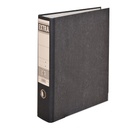 Basil Brothers - Extra Black Paper Cover - 8 cm