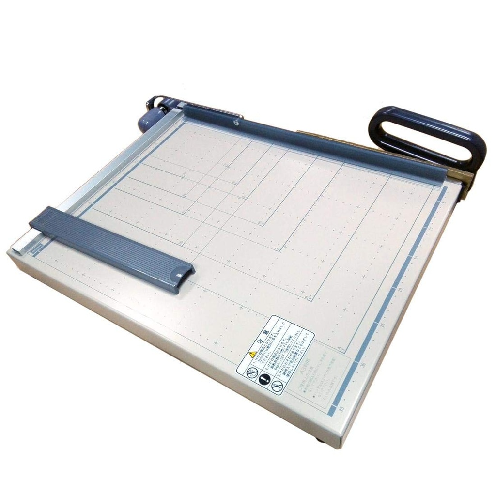 Yoshida - Japanese A4 Paper Cutter Model NS-3
