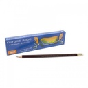 FUTURE - HB2 Pencils - Box of 12 Pieces