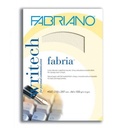 Fabriano white A4 copy paper 100 grams - 50 sheets
