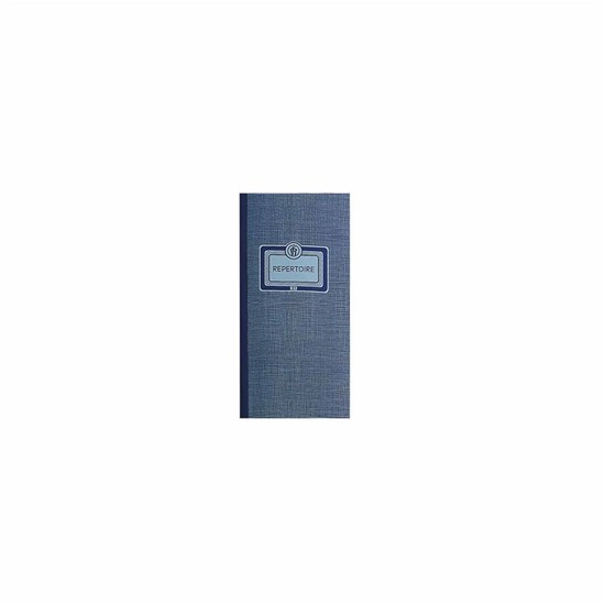 Basil Brothers - European commercial index - 28 pages