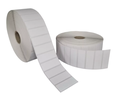 Sub - Adhesive barcode sticker roll, 2000 labels, size 20*30 mm
