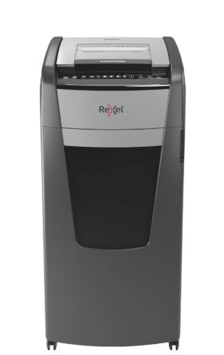 Rexel - Large Paper Shredder AUTOFD+600X SA
