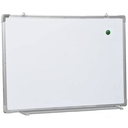 FUTURE - Magnetic Whiteboard for Wall 120*200 cm