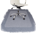 FLOORTEX  فرشة ارضية كرسي بارزة - 120 * 200سم PVC