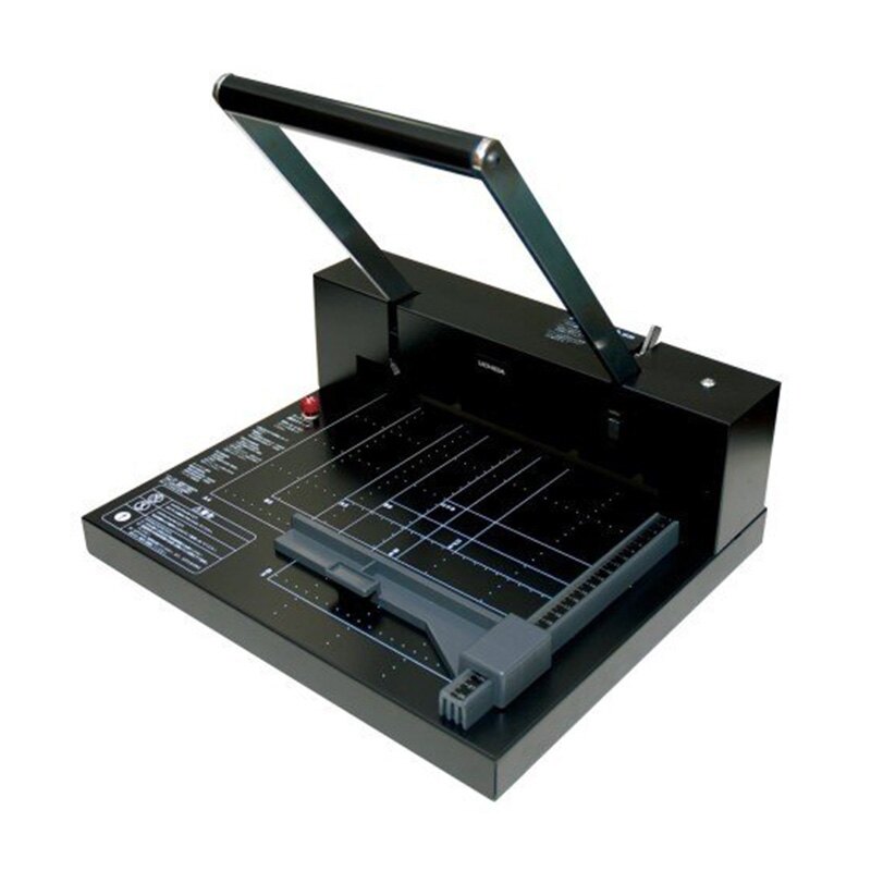 Yoshida - 200 Sheets Manual Paper Cutter No. 200DX
