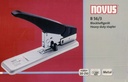 Novus 20-210 Sheet Stapler B56/3