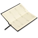 Jeep Agenda 2025 A/C Hardcover, colors according to availability