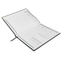 Agenda 2025 A/C Weekly Foam Cover - Medium Colors