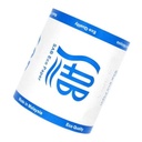 SAP - thermal cashier paper 80*55*12 mm - Malaysian - bundle pack of 5 pieces - length 40 meters