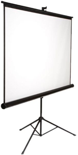 SAP - triple base display screen 200*150 cm