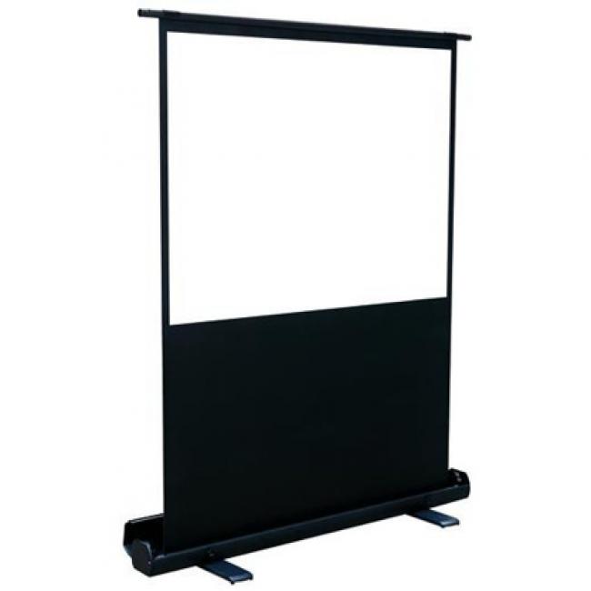 SAP - floor standing display screen 200*150cm