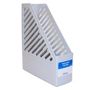 Elson - 2007 magazine holder - grey
