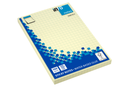 Info Note - yellow square sticky notes - 100 * 150 mm - 100 sheets