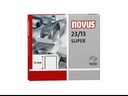 Novus - Pins No. 23/13, pack of 1000 pins