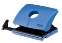 Novus B216 Paper Puncher, Blue, 16 Sheets Color ID