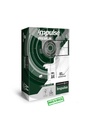 IMPULSE Brazilian copy paper, 80g, pack of 500 sheets, A4 size