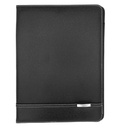 SAP - Handbag with calculator and notebook - black