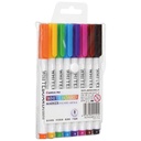Comex Whiteboard Pen Set - 8 Pens