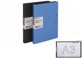 Paper folder 2 ring 356