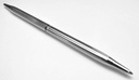 Kong Ping - Thick Ballpoint Pen for Office Set - Chrome