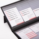 Comex - Trading Cards Album 288 cards