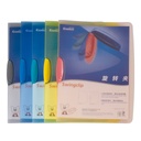 Comex - A4 transparent cover report file