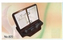 Kong Ping - Wooden Desk Calendar Base No. 825