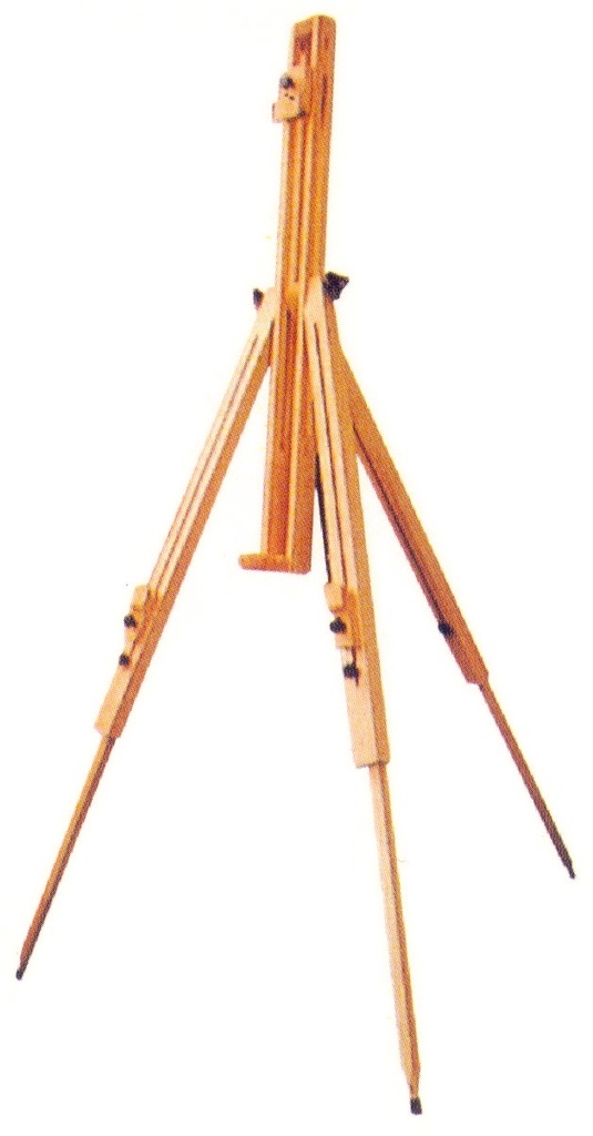 Phoenix - Drawing Tablet Stand No. 5412B