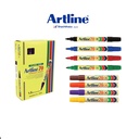 Art Line - Marker Pen No. 70 - 8 Colors - Pack of 12 Pens
