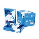 Comex - A4 size copy paper, pack of 500 sheets - 80 grams