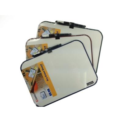 Comex Melamine Writing Whiteboard, A4 Size