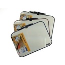 Comex - Melamine Writing Whiteboard, A3 Size