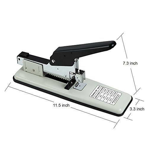 Comex 100 Sheet Paper Stapler