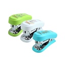 Comex - 12 sheet capacity paper stapler with colored staples/cards