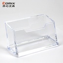 COMEX - trading card base