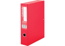 Colorado File Holder - Red