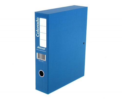 Rexel - Colorado PMSC Project File - Blue