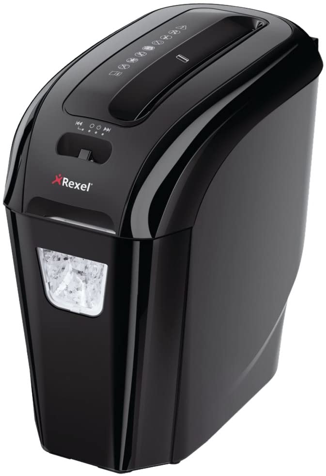 Rexel - PROSTYLE+7 paper shredder